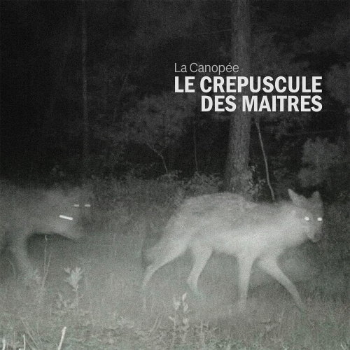 Le Crépuscule des Maîtres